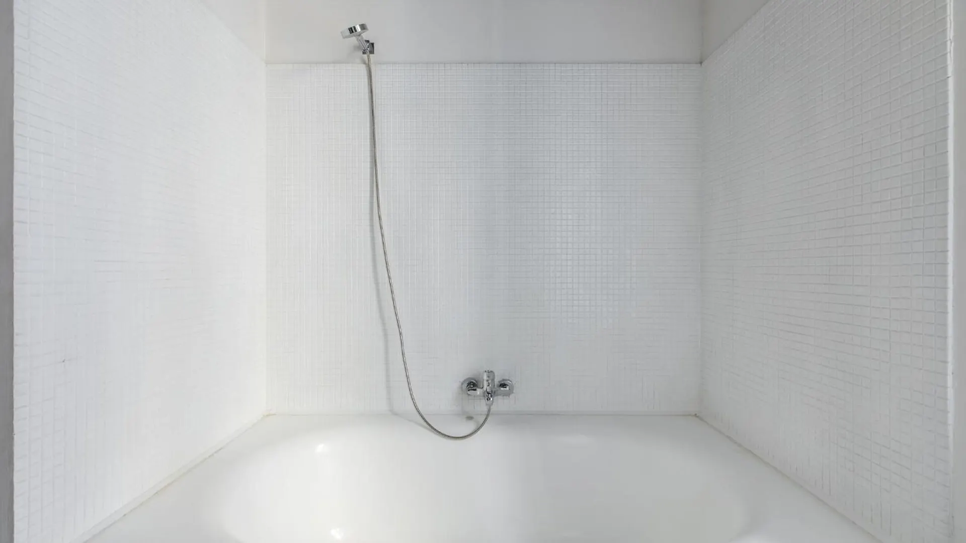 Iflat Classic And Contemporary Home ローマ