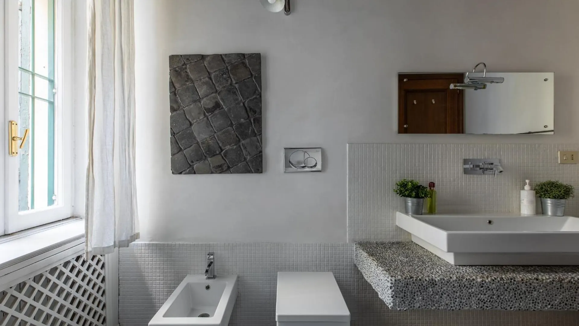 Iflat Classic And Contemporary Home Rome 0*,